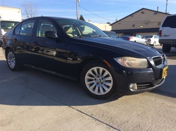 2009 BMW 3 Series 328xi   - Photo 10 - Cincinnati, OH 45255