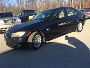 2009 BMW 3 Series 328xi   - Photo 11 - Cincinnati, OH 45255