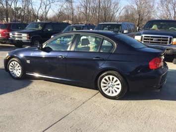 2009 BMW 3 Series 328xi   - Photo 4 - Cincinnati, OH 45255