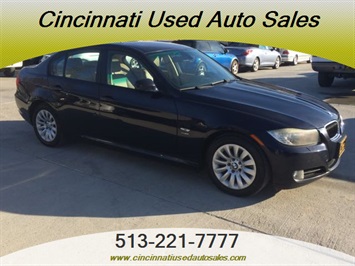 2009 BMW 3 Series 328xi   - Photo 1 - Cincinnati, OH 45255