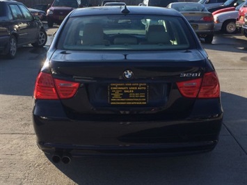 2009 BMW 3 Series 328xi   - Photo 5 - Cincinnati, OH 45255