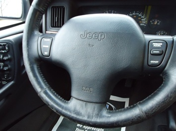 1998 Jeep Grand Cherokee Laredo Special Ed   - Photo 19 - Cincinnati, OH 45255