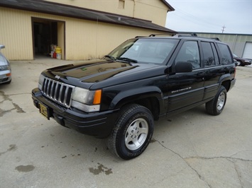 1998 Jeep Grand Cherokee Laredo Special Ed   - Photo 3 - Cincinnati, OH 45255