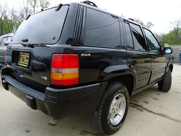 1998 Jeep Grand Cherokee Laredo Special Ed   - Photo 13 - Cincinnati, OH 45255