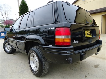 1998 Jeep Grand Cherokee Laredo Special Ed   - Photo 12 - Cincinnati, OH 45255