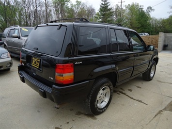 1998 Jeep Grand Cherokee Laredo Special Ed   - Photo 6 - Cincinnati, OH 45255