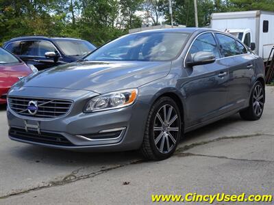 2017 Volvo S60 L T5 Inscription   - Photo 3 - Cincinnati, OH 45255