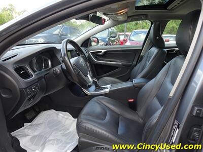 2017 Volvo S60 L T5 Inscription   - Photo 11 - Cincinnati, OH 45255