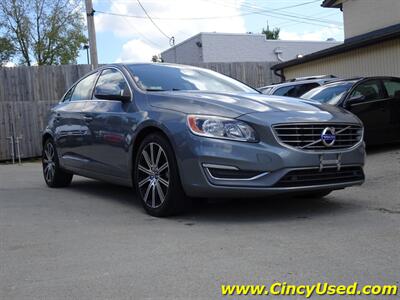 2017 Volvo S60 L T5 Inscription   - Photo 5 - Cincinnati, OH 45255