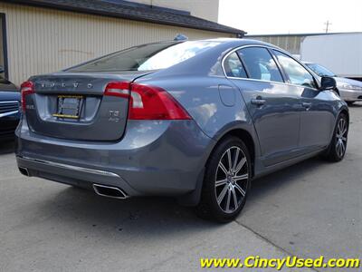 2017 Volvo S60 L T5 Inscription   - Photo 7 - Cincinnati, OH 45255