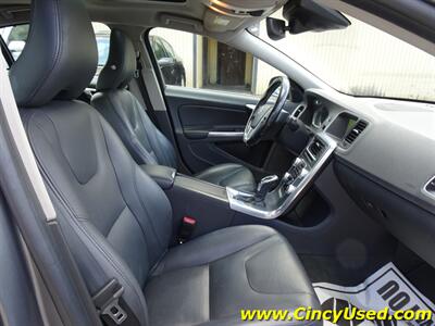 2017 Volvo S60 L T5 Inscription   - Photo 17 - Cincinnati, OH 45255