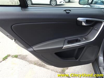 2017 Volvo S60 L T5 Inscription   - Photo 26 - Cincinnati, OH 45255