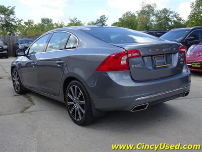 2017 Volvo S60 L T5 Inscription   - Photo 10 - Cincinnati, OH 45255