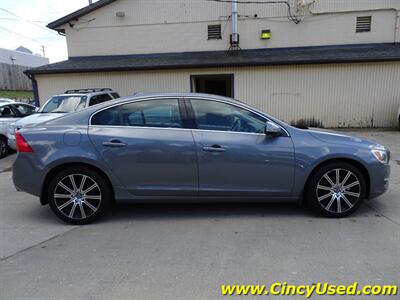 2017 Volvo S60 L T5 Inscription   - Photo 6 - Cincinnati, OH 45255