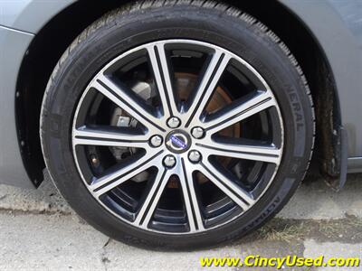 2017 Volvo S60 L T5 Inscription   - Photo 32 - Cincinnati, OH 45255