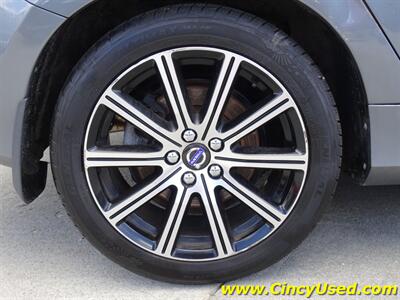 2017 Volvo S60 L T5 Inscription   - Photo 33 - Cincinnati, OH 45255