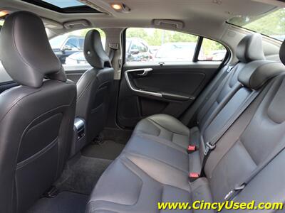 2017 Volvo S60 L T5 Inscription   - Photo 14 - Cincinnati, OH 45255