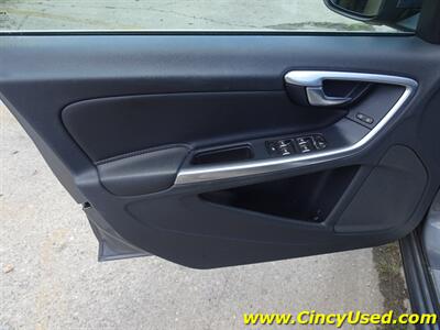 2017 Volvo S60 L T5 Inscription   - Photo 29 - Cincinnati, OH 45255