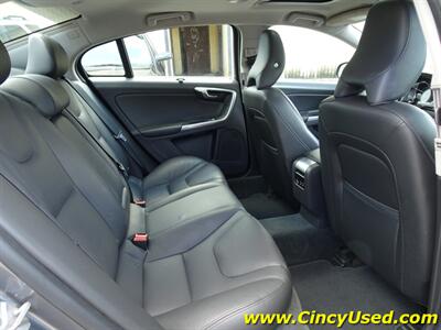 2017 Volvo S60 L T5 Inscription   - Photo 15 - Cincinnati, OH 45255