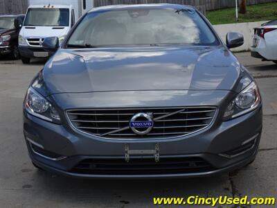 2017 Volvo S60 L T5 Inscription   - Photo 2 - Cincinnati, OH 45255