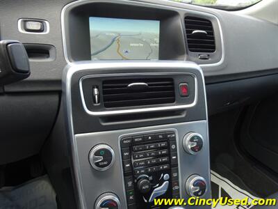 2017 Volvo S60 L T5 Inscription   - Photo 19 - Cincinnati, OH 45255