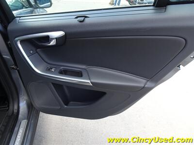 2017 Volvo S60 L T5 Inscription   - Photo 28 - Cincinnati, OH 45255
