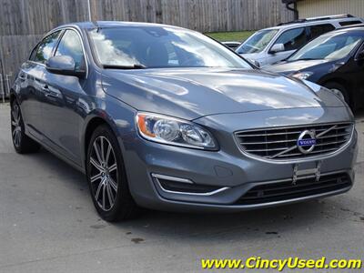 2017 Volvo S60 L T5 Inscription   - Photo 4 - Cincinnati, OH 45255