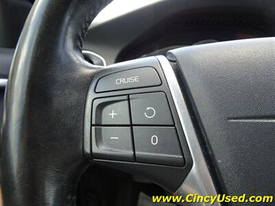 2017 Volvo S60 L T5 Inscription   - Photo 22 - Cincinnati, OH 45255