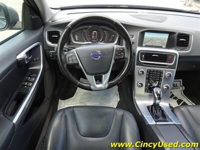 2017 Volvo S60 L T5 Inscription   - Photo 13 - Cincinnati, OH 45255