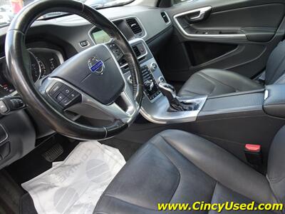 2017 Volvo S60 L T5 Inscription   - Photo 12 - Cincinnati, OH 45255