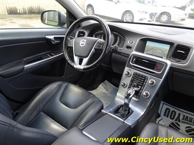 2017 Volvo S60 L T5 Inscription   - Photo 16 - Cincinnati, OH 45255