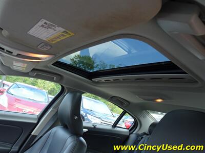 2017 Volvo S60 L T5 Inscription   - Photo 25 - Cincinnati, OH 45255