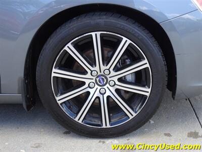 2017 Volvo S60 L T5 Inscription   - Photo 34 - Cincinnati, OH 45255