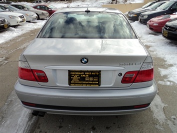 2004 BMW 330Ci   - Photo 5 - Cincinnati, OH 45255