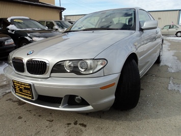 2004 BMW 330Ci   - Photo 12 - Cincinnati, OH 45255