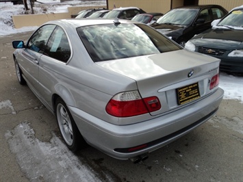 2004 BMW 330Ci   - Photo 4 - Cincinnati, OH 45255