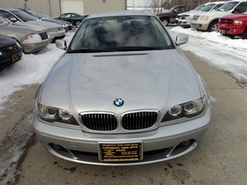 2004 BMW 330Ci   - Photo 2 - Cincinnati, OH 45255