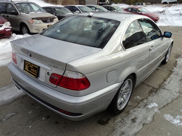 2004 BMW 330Ci   - Photo 6 - Cincinnati, OH 45255