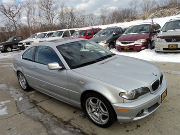 2004 BMW 330Ci   - Photo 1 - Cincinnati, OH 45255