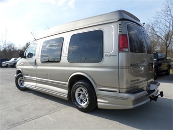 2001 Chevrolet Express Cargo 1500   - Photo 12 - Cincinnati, OH 45255