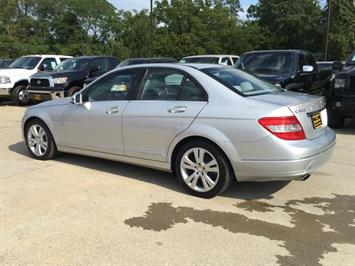 2011 Mercedes-Benz C 300 Sport 4MATIC   - Photo 4 - Cincinnati, OH 45255