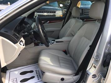 2011 Mercedes-Benz C 300 Sport 4MATIC   - Photo 14 - Cincinnati, OH 45255