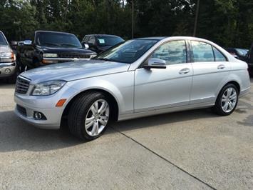 2011 Mercedes-Benz C 300 Sport 4MATIC   - Photo 11 - Cincinnati, OH 45255