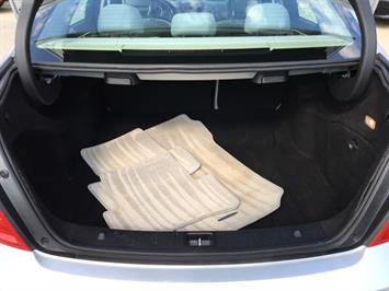 2011 Mercedes-Benz C 300 Sport 4MATIC   - Photo 27 - Cincinnati, OH 45255