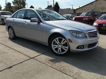 2011 Mercedes-Benz C 300 Sport 4MATIC   - Photo 10 - Cincinnati, OH 45255