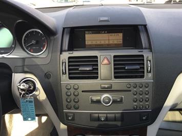 2011 Mercedes-Benz C 300 Sport 4MATIC   - Photo 18 - Cincinnati, OH 45255