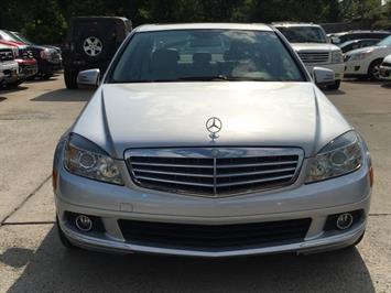 2011 Mercedes-Benz C 300 Sport 4MATIC   - Photo 2 - Cincinnati, OH 45255