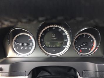 2011 Mercedes-Benz C 300 Sport 4MATIC   - Photo 17 - Cincinnati, OH 45255