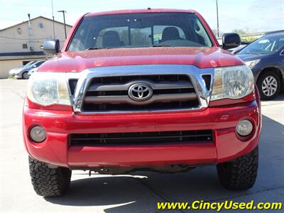 2009 Toyota Tacoma V6   - Photo 2 - Cincinnati, OH 45255