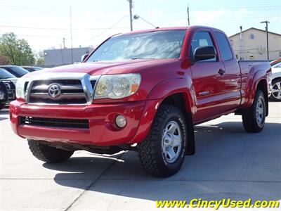 2009 Toyota Tacoma V6   - Photo 3 - Cincinnati, OH 45255